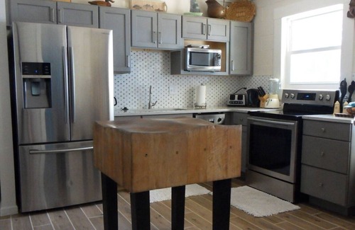 Crescent City Casa | Sunset River Cottage on the Scenic St Johns River