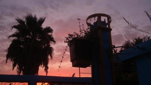 Sale Casa | Sunset rooftop Rabat Sale Airport