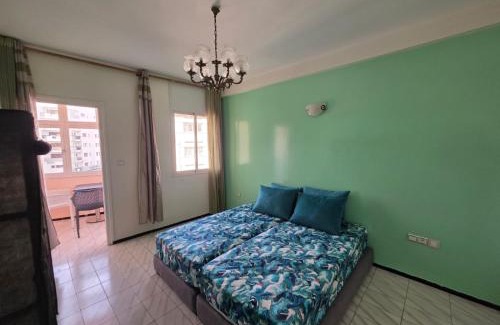 Diour Jamaa Casa | SUNSET Room