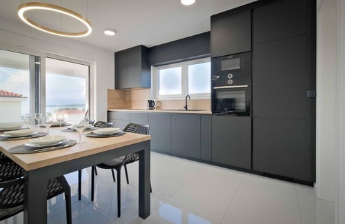 Zidarici Apartamento | Apartment Sunset Royal I.