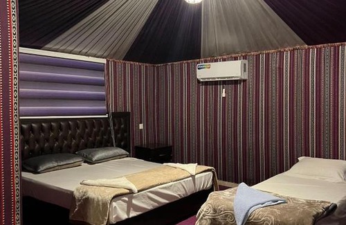 Wadi Rum Apartamento | Sunset rum camp
