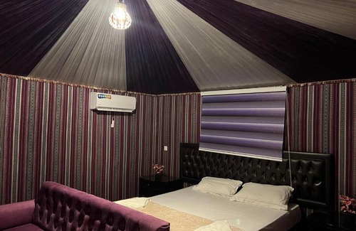 Wadi Rum Apartamento | Sunset rum camp
