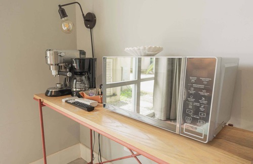 Las Escobas del Venado Apartamento | Sunset Suite