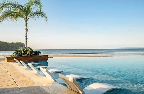 Las Escobas del Venado Apartamento | Sunset Suite