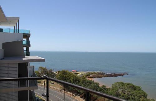 Redcliffe Apartamento | Sunset Sails Penthouse Redcliffe
