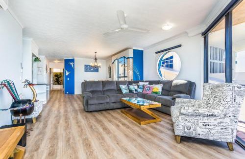 Redcliffe Apartamento | Sunset Sails Penthouse Redcliffe