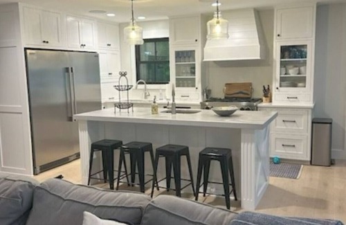 Skaneateles Casa | Sunset Sanctuary Lake House