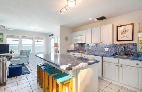Marathon Casa | Sunset Sanctuary
