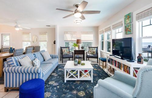 Marathon Casa | Sunset Sanctuary