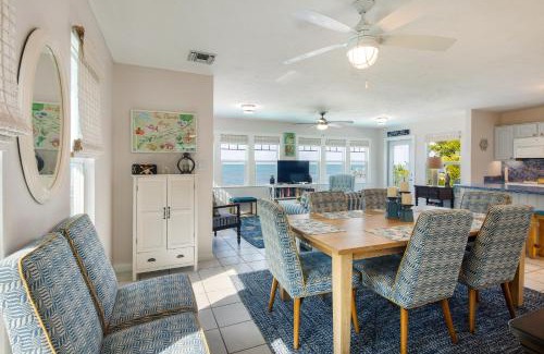 Marathon Casa | Sunset Sanctuary