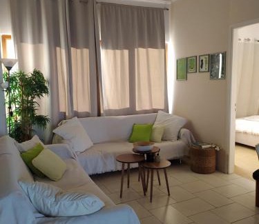 Melissi Apartamento | Sunset & Sea Balcony Melissi