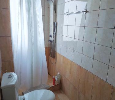 Melissi Apartamento | Sunset & Sea Balcony Melissi