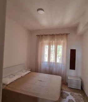 Praia a Mare Apartamento | Sunset Sea View Praia