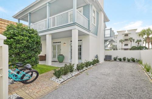 Rosemary Beach Casa | Sunset Serenade