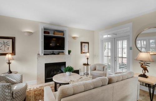 Rosemary Beach Casa | Sunset Serenade