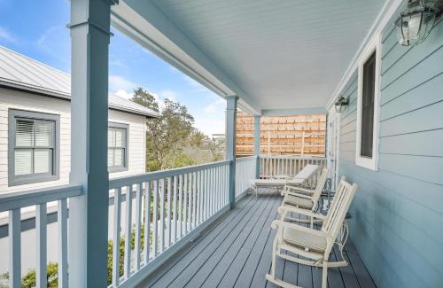 Rosemary Beach Casa | Sunset Serenade