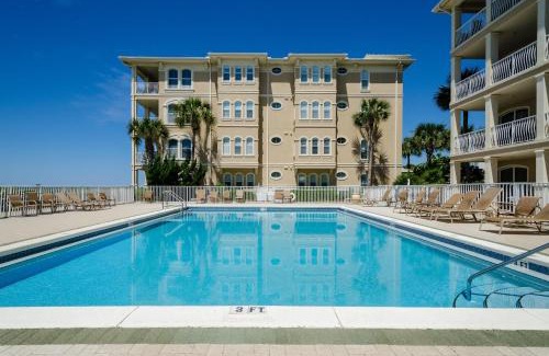 Rosemary Beach Casa | Sunset Serenade
