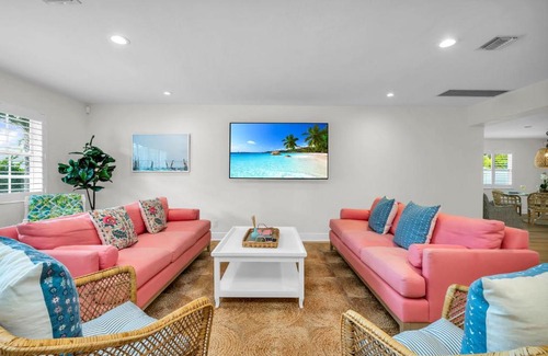 Southside Casa | Sunset Serenity Retreat