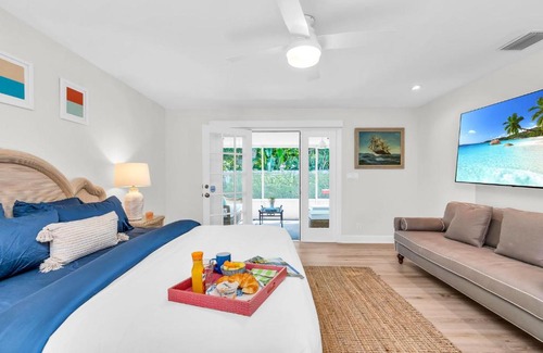Southside Casa | Sunset Serenity Retreat