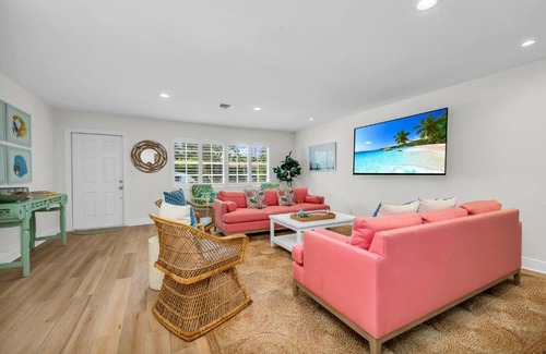 Southside Casa | Sunset Serenity Retreat