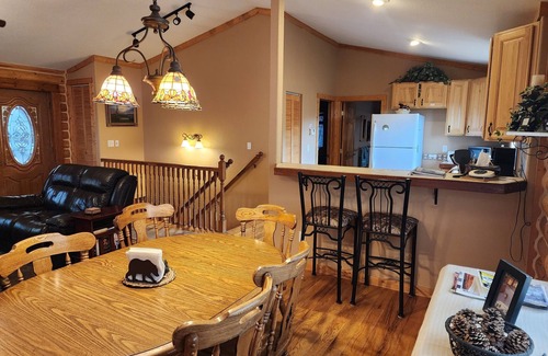 Rainbow Valley Cabina | Sunset Serenity - Amazing Mountain Cabin - Excelentes vistas