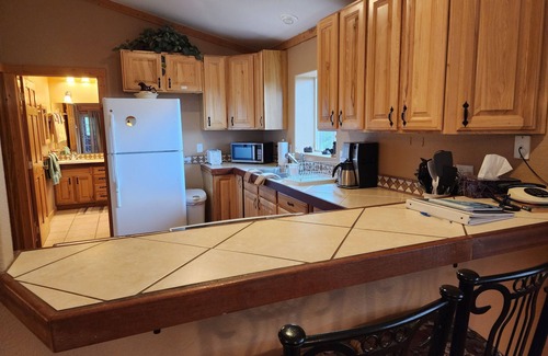 Rainbow Valley Cabina | Sunset Serenity - Amazing Mountain Cabin - Excelentes vistas