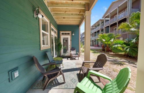 Crescent Beach Casa | Sunset Serenity