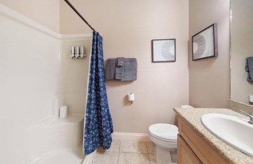 Crescent Beach Casa | Sunset Serenity