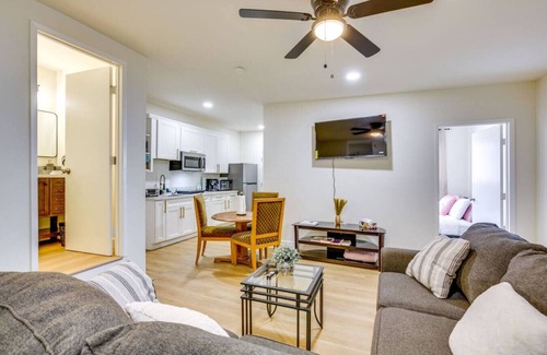 Paradise Hills Apartamento | Nice and Comfortable for family