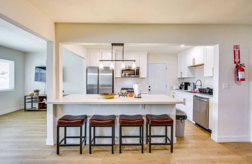 Paradise Hills Apartamento | Nice and Comfortable for family