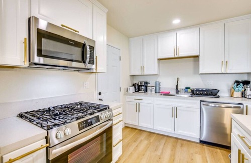 Paradise Hills Apartamento | Nice and Comfortable for family