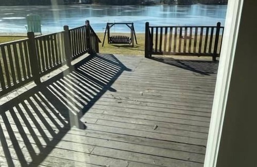Clare Cabaña | Sunset Shores #4- Fishing : Unplug and Experience Michigan's Stunning Fall