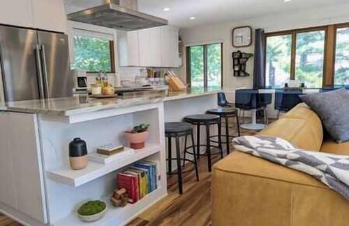 Fridley Casa | Sunset Shores, Riverview