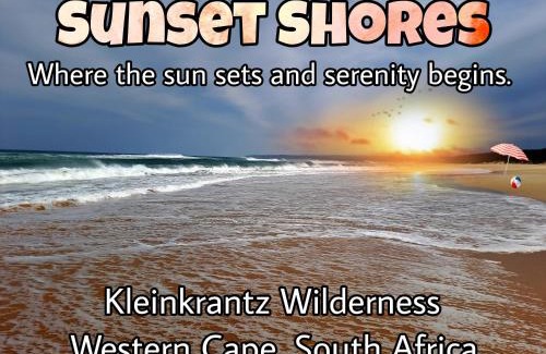 Wilderness Beach Apartamento | Sunset Shores