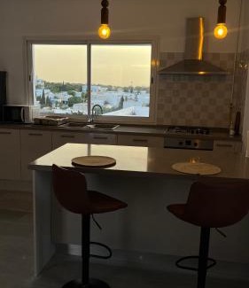 Sidi Bou Said Apartamento | Sunset sidi bou said