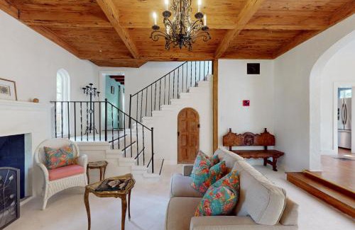 West Palm Beach Casa | Sunset Siesta