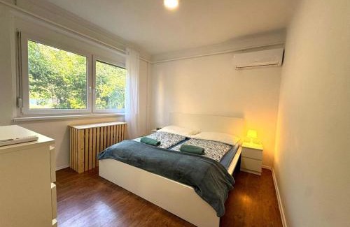 Balatonszabadi Casa | Sunset - Spacious Family Retreat
