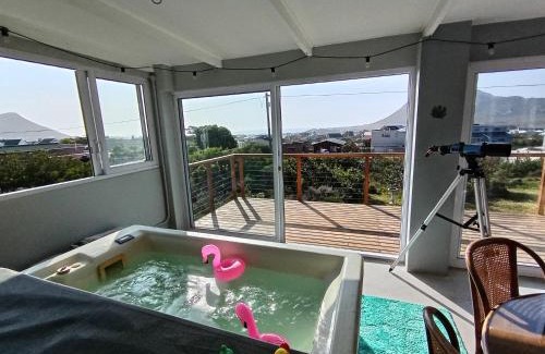 Pringle Bay Casa | Sunset Splendour