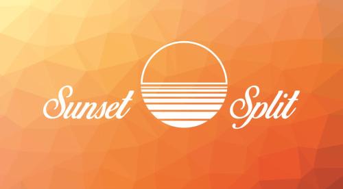 Podstrana Cama Y Desayuno | Sunset Split Rooms