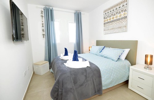 Corralejo Apartamento | Sunset Spot Fuerteventura Premium I