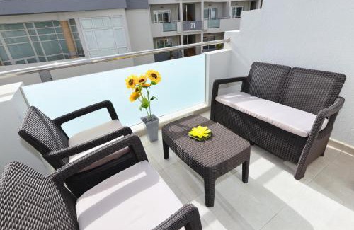 Corralejo Apartamento | Sunset Spot Fuerteventura Premium I