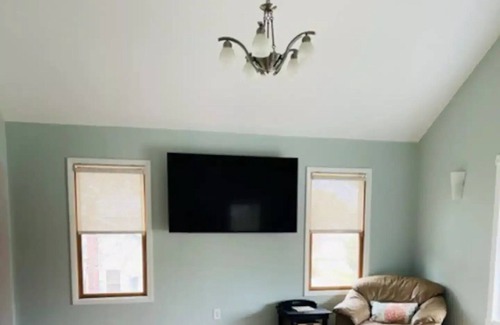 Villas Apartamento | Sunset State of Mind 2 bedroom House Near Cape May