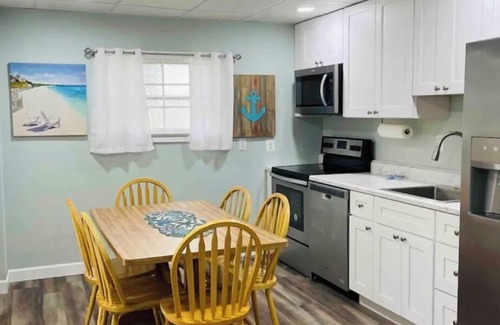 Villas Apartamento | Sunset State of Mind 3 bedroom House Near Cape May