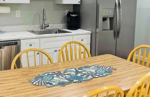 Villas Apartamento | Sunset State of Mind 3 bedroom House Near Cape May