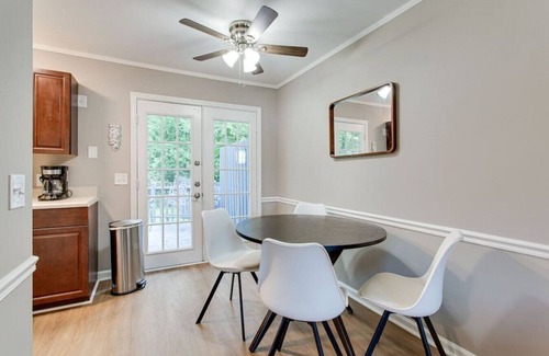 Murfreesboro Casa | Sunset Stay: Pet-Friendly, 2bed, 1 bath