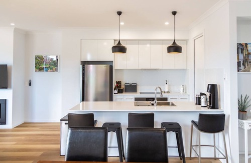 Normanville Casa | Sunset Strip - 22 Herbert Street, Normanville