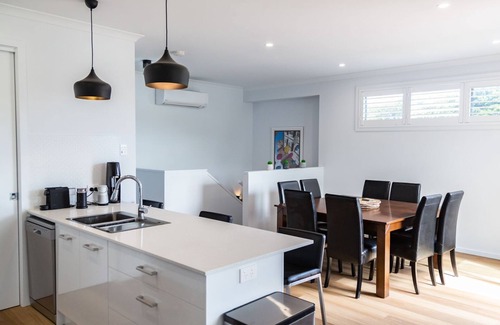 Normanville Casa | Sunset Strip - 22 Herbert Street, Normanville