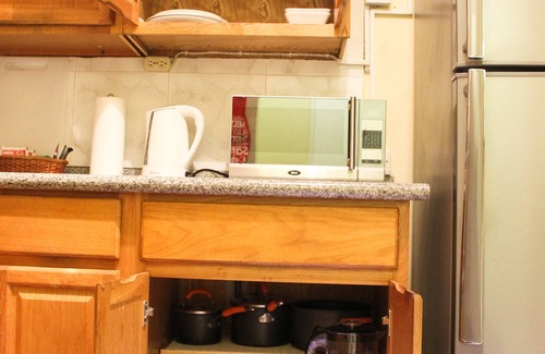 Saint Andrew Apartamento | Sunset Strip Acadia Guest Apartment