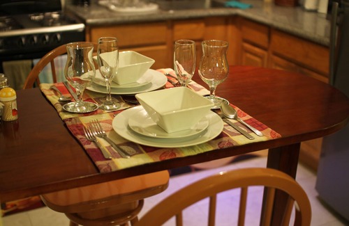 Saint Andrew Apartamento | Sunset Strip Acadia Guest Apartment