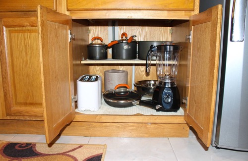 Saint Andrew Apartamento | Sunset Strip Acadia Guest Apartment